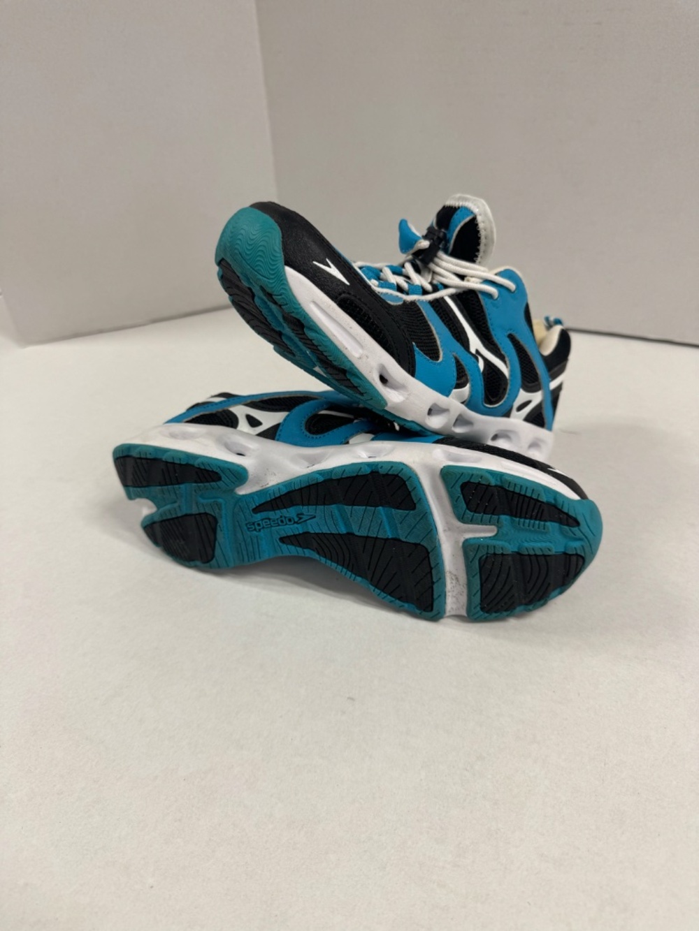 Speedo Women's Hydro Comfort 4.0 Athletics Water Shoes - Size 8. - Picture 8 of 15